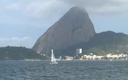 Rio faces many issues, with Olympics on the horizon